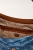 Guess Camden HWDB9308180-DLP Γυναικεία Τσάντα Ώμου Denim Μπλε Multi