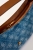 Guess Camden HWDB9308180-DLP Γυναικεία Τσάντα Ώμου Denim Μπλε Multi