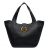 Guess Camden HWBB9308240-BLA Γυναικεία Τσάντα Shopper Ώμου Μαύρη