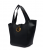 Guess Camden HWBB9308240-BLA Γυναικεία Τσάντα Shopper Ώμου Μαύρη