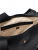 Guess Camden HWBB9308240-BLA Γυναικεία Τσάντα Shopper Ώμου Μαύρη