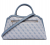 Guess Lindsey HWSG9749060-SLG Γυναικεία Τσάντα Χειρός / Ώμου Μπλε με Μονόγραμμα