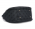 Guess HWSG9756190-CLO Γυναικεία Τσάντα Ώμου Μαύρη με Μονόγραμμα