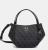 Guess Coleen Γυναικεία Τσάντα Χιαστί HWSG9756050-CLO Γκρι