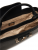 Guess Lindsey HWSG9749050-CLO Γυναικεία Τσάντα Ώμου Μαύρη 28x14x7,5cm