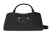 Guess Lindsey HWSG9749050-CLO Γυναικεία Τσάντα Ώμου Μαύρη 28x14x7,5cm
