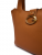 Guess Camden HWBB9308240-COG Γυναικεία Τσάντα Shopper Καφέ