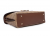 Guess Lindsey HWSG9749210-LTL Γυναικεία Τσάντα Ώμου Ανοιχτό Καφέ με Μονόγραμμα 26x16x8cm