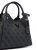 Guess Meridian II HWSG6974050-CLO Γυναικεία Τσάντα Χειρός / Ώμου Μαύρη