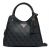 Guess Meridian II HWSG6974050-CLO Γυναικεία Τσάντα Χειρός / Ώμου Μαύρη