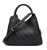 Guess Meridian II HWSG6974050-CLO Γυναικεία Τσάντα Χειρός / Ώμου Μαύρη