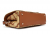 Guess Kristen HWWL9743200-NRC Γυναικεία Τσάντα Χειρός / Χιαστί Μπεζ-Καφέ με Monogram