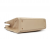 Guess Jodi HWPD9769220-LBO Γυναικεία Τσάντα Χειρός/Ώμου Ανοιχτό Μπεζ με Monogram