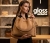 Michael Kors Mina Large Γυναικεία Τσάντα Ώμου από Suede Δέρμα Camel με Αλυσίδα 35F4G4ML3S-220