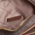 Michael Kors Jet Set Travel Γυναικεία Τσάντα Χιαστί 35F1GTVC2B-200 Καφέ