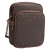 Michael Kors Jet Set Travel Γυναικεία Τσάντα Χιαστί 35F1GTVC2B-200 Καφέ
