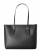 Michael Kors Charlotte Large 3-In-1 Γυναικεία Tote Τσάντα Μαύρη 35R3SCFT3T-BLA