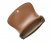 Michael Kors Γυναικεία Τσάντα Ώμου 35T5GIMM8B-150 Vanilla, Coated Canvas με Monogram, 26x15x6cm