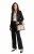 Michael Kors Beck Γυναικεία Τσάντα Χειρός / Χιαστί Vanilla Luggage 38H3GKNS1B-0227
