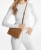 Michael Kors Charlotte Large 3-in-1 Γυναικεία Τσάντα Ώμου με Λογότυπο 35F3GCFT9T-149