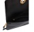 Pinko Love Bag Click Soft Horizontal Classic 106022A0QO-Z99Q Γυναικεία Δερμάτινη Τσάντα Ώμου / Χιαστί Μαύρη