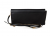 Pinko Love Bag Click Soft Horizontal Classic 106022A0QO-Z99Q Γυναικεία Δερμάτινη Τσάντα Ώμου / Χιαστί Μαύρη