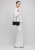Pinko Love Bag Click Soft Horizontal Classic 106022A0QO-Z99Q Γυναικεία Δερμάτινη Τσάντα Ώμου / Χιαστί Μαύρη
