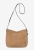 Michael Kors Γυναικεία Τσάντα Messenger 35S6G5ZM2S-220 Φυσικό Καστόρι, Camel, 29,8 × 26 × 7,6 cm