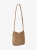 Michael Kors Γυναικεία Τσάντα Messenger 35S6G5ZM2S-220 Φυσικό Καστόρι, Camel, 29,8 × 26 × 7,6 cm