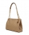Michael Kors Γυναικεία Τσάντα Ώμου / Crossbody 35S6G8WM6O-220 Camel με Λογότυπο