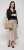Michael Kors Γυναικεία Τσάντα Ώμου / Crossbody 35S6G8WM6O-220 Camel με Λογότυπο