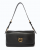 Pinko Love Bag Click Soft Horizontal Handle Γυναικεία Δερμάτινη Τσάντα Χιαστί Μαύρη 106178A0QO-Z99Q