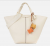 Valentino Bags Hybris Re Γυναικεία Τσάντα Χειρός VBS9OV04/HYB-991 από Συνθετικό Δέρμα