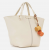 Valentino Bags Hybris Re Γυναικεία Τσάντα Χειρός VBS9OV04/HYB-991 από Συνθετικό Δέρμα