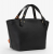 Valentino Bags Hybris Re VBS9OV04/HYB-001 Γυναικεία Τσάντα Χειρός & Ώμου Μαύρη