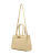 Valentino Bags Alina Re VBS9QB01-991 Γυναικεία Τσάντα Χειρός/Ώμου Εκρού 35x25x13cm