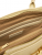 Valentino Bags Alina Re VBS9QB01-991 Γυναικεία Τσάντα Χειρός/Ώμου Εκρού 35x25x13cm