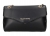 Valentino Bags Nox Re VBS9OC09-001 Γυναικεία Τσάντα Ώμου Μαύρη από Οικολογικό Δέρμα 27x17x9cm