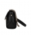 Valentino Bags Nox Re VBS9OC09-001 Γυναικεία Τσάντα Ώμου Μαύρη από Οικολογικό Δέρμα 27x17x9cm