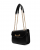 Valentino Bags Why Re VBS9E109-001 Γυναικεία Τσάντα Ώμου Μαύρη