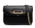 Valentino Bags Why Re VBS9E109-001 Γυναικεία Τσάντα Ώμου Μαύρη