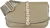 Valentino Bags Zeno VBS8G409/ZEN-155 Γυναικεία Τσάντα Ώμου & Χιαστί από Τεχνόδερμα, Λαδί Χακί