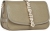Valentino Bags Zeno VBS8G409/ZEN-155 Γυναικεία Τσάντα Ώμου & Χιαστί από Τεχνόδερμα, Λαδί Χακί
