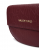 Valentino Bags Gynevra Re VBSA6809/GYN-069 Γυναικεία Τσάντα Ώμου / Χιαστί Μπορντό με Μονόγραμμα
