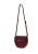 Valentino Bags Gynevra Re VBSA6809/GYN-069 Γυναικεία Τσάντα Ώμου / Χιαστί Μπορντό με Μονόγραμμα