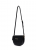 Valentino Bags Gynevra Re VBSA6809-001 Γυναικεία Τσάντα Ώμου / Χιαστί Μαύρη με Μονόγραμμα