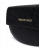 Valentino Bags Gynevra Re VBSA6809-001 Γυναικεία Τσάντα Ώμου / Χιαστί Μαύρη με Μονόγραμμα