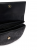 Valentino Bags Gynevra Re VBSA6809-001 Γυναικεία Τσάντα Ώμου / Χιαστί Μαύρη με Μονόγραμμα