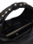 Valentino Florayne Γυναικεία Τσάντα Ώμου Hobo VBSA6607BOR-001 Μαύρη