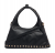 Valentino Florayne Γυναικεία Τσάντα Ώμου Hobo VBSA6607BOR-001 Μαύρη